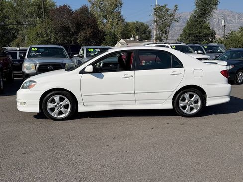 Used 2006 Toyota Corolla XRS FWD image 5