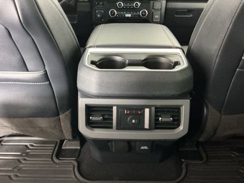 Used 2023 Ford F450 Lariat w/ Camper Package AWD/4WD image 30