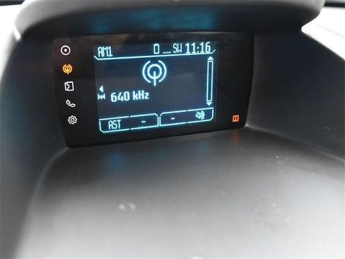 Used 2016 Ford Fiesta S image 17
