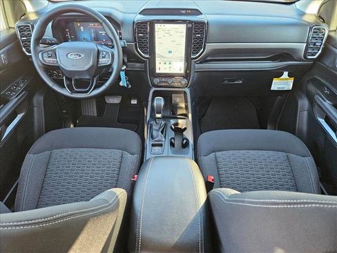 New 2025 Ford Ranger XLT w/ Convenience Package image 15