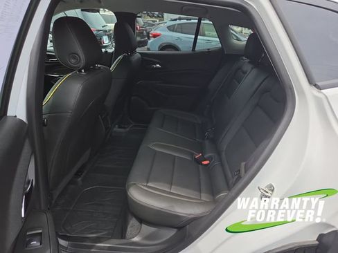 Used 2024 Chevrolet Trax ACTIV w/ Driver Confidence Package FWD image 15