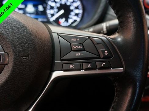 Certified 2022 Nissan Sentra SV image 23