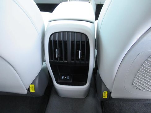 Used 2026 Hyundai Kona Limited AWD/4WD image 36