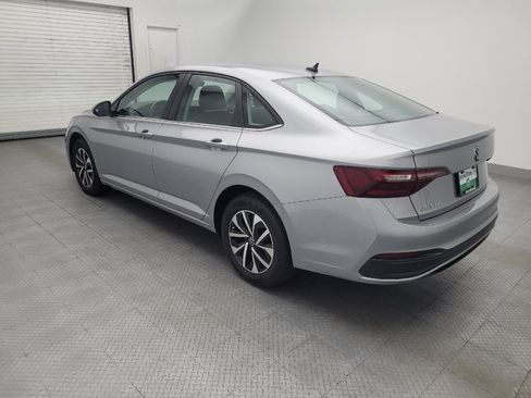 Used 2023 Volkswagen Jetta S w/ IQ.Drive Package FWD image 3