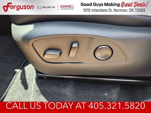 New 2026 Buick Enclave Sport Touring w/ Super Cruise Package FWD image 18