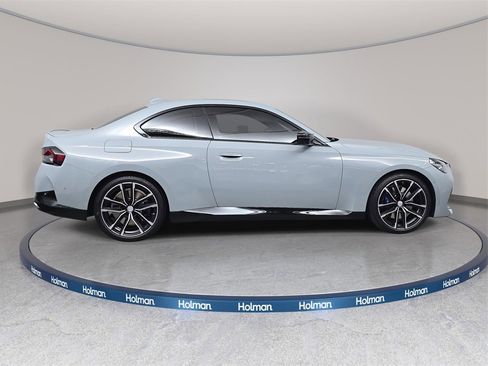 Used 2022 BMW M240i xDrive Coupe w/ Premium Package image 5