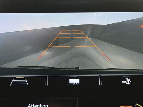 Used 2020 Chevrolet Silverado 1500 LT Trail Boss image 14