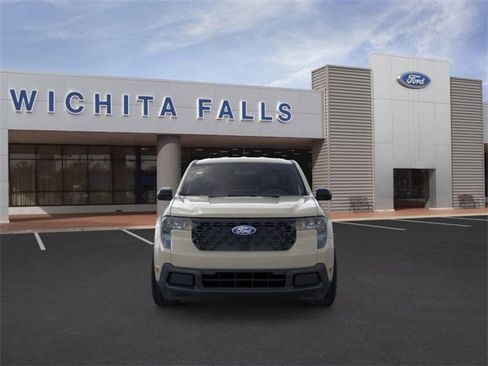 New 2025 Ford Maverick XLT w/ XLT Luxury Package image 6