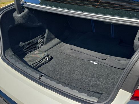 Used 2023 BMW M3 Competition w/ M Carbon Exterior Package image 11