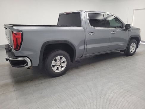 Used 2019 GMC Sierra 1500 SLE w/ SLE Value Package image 10