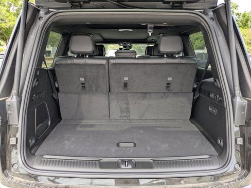 New 2026 Jeep Grand Wagoneer Limited image 12