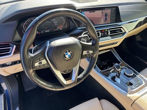 Used 2021 BMW X5 xDrive40i w/ Convenience Package image 24