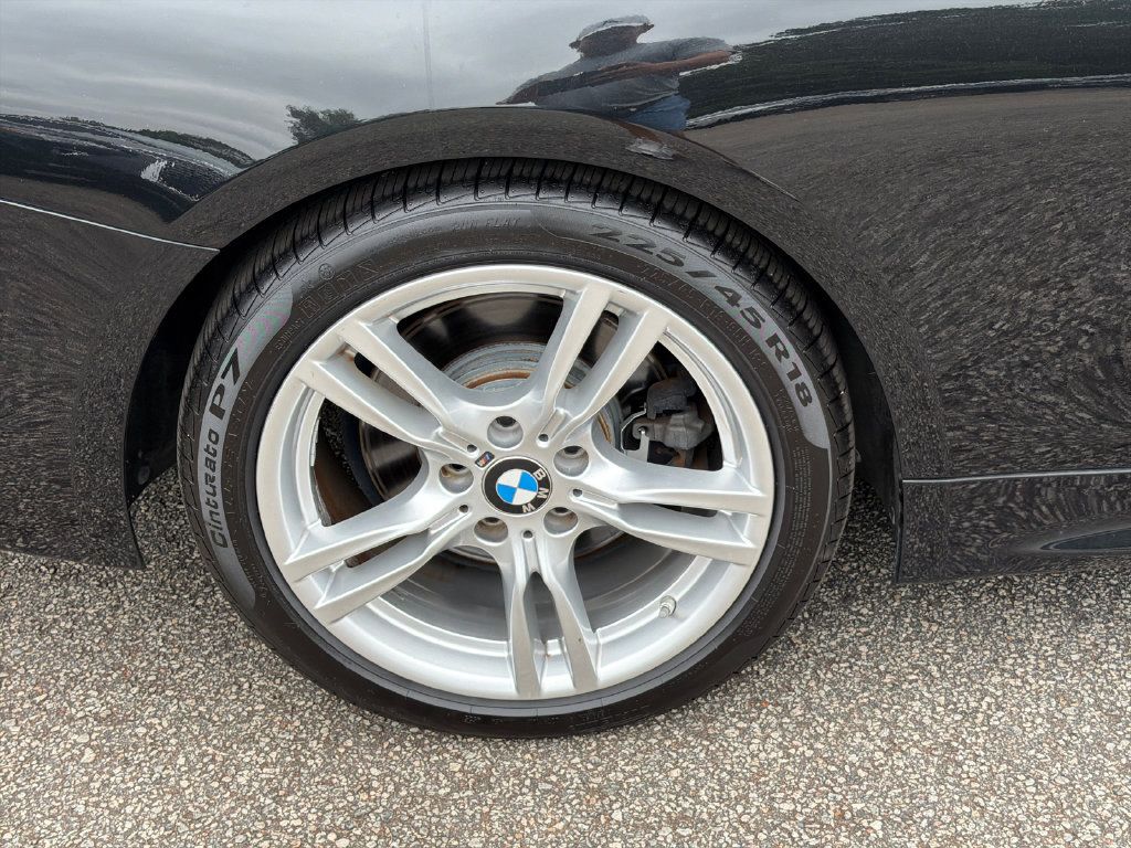 Used 2020 BMW 440i Convertible w/ M Sport Package RWD image 16