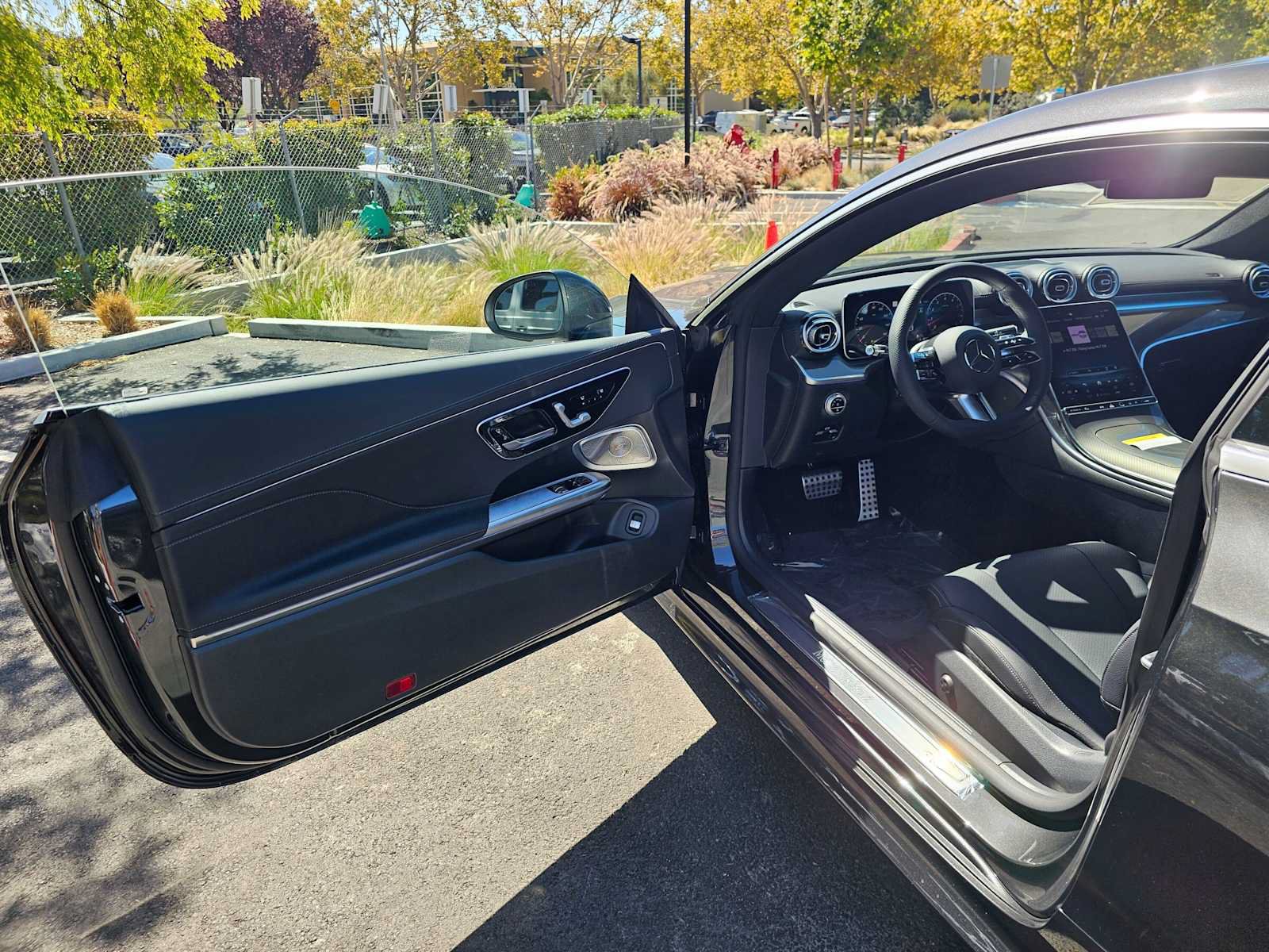 New 2027 Mercedes-Benz CLE 450 4MATIC Coupe image 15