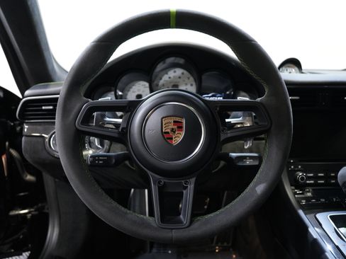 Used 2019 Porsche 911 GT3 RS RWD image 37
