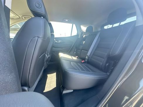 Used 2023 GMC Terrain Denali w/ LPO, Cargo Package AWD/4WD image 24