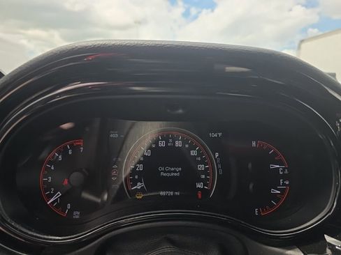 Used 2023 Dodge Durango GT RWD image 15