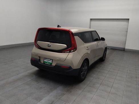 Used 2020 Kia Soul EX image 9
