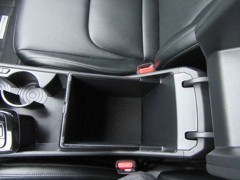 Used 2025 Kia Sportage EX image 43