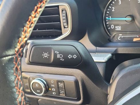 Used 2023 Ford Explorer Timberline w/ Timberline Technology Package image 18