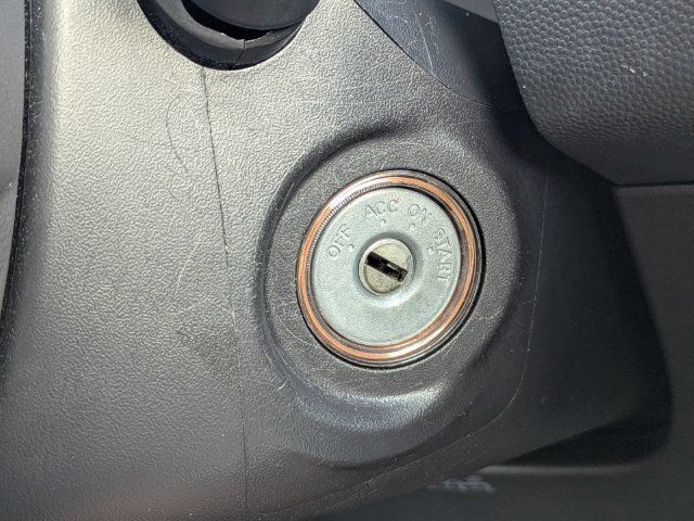 Used 2024 Mitsubishi Mirage G4 LE FWD image 29