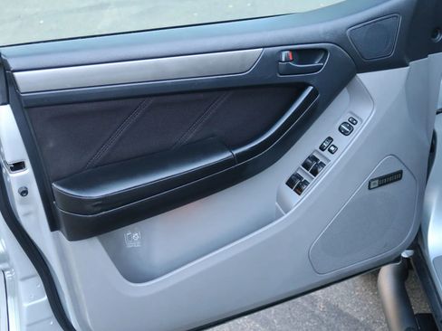 Used 2007 Toyota 4Runner Sport image 18