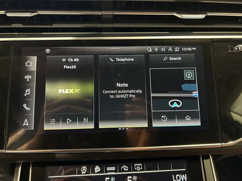 Used 2022 Audi Q8 Premium Plus AWD/4WD image 22