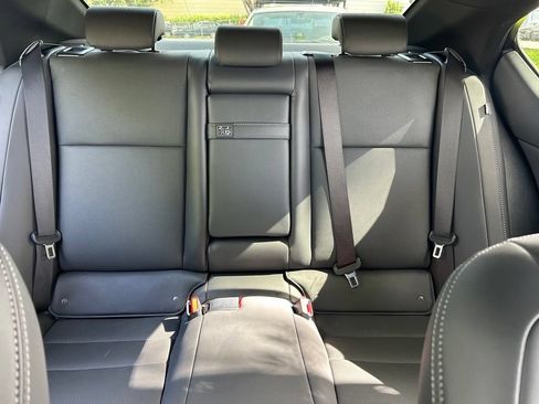 Used 2024 Lexus IS 300 w/ Comfort Package RWD image 14