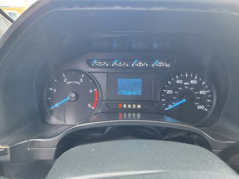 Used 2022 Ford F250 XL w/ Power Equipment Group image 18