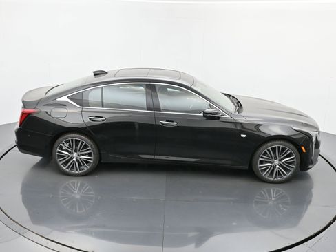 New 2026 Cadillac CT5 Premium Luxury image 28