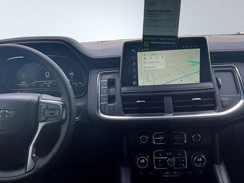 Used 2024 Chevrolet Tahoe RST w/ Luxury Package image 10