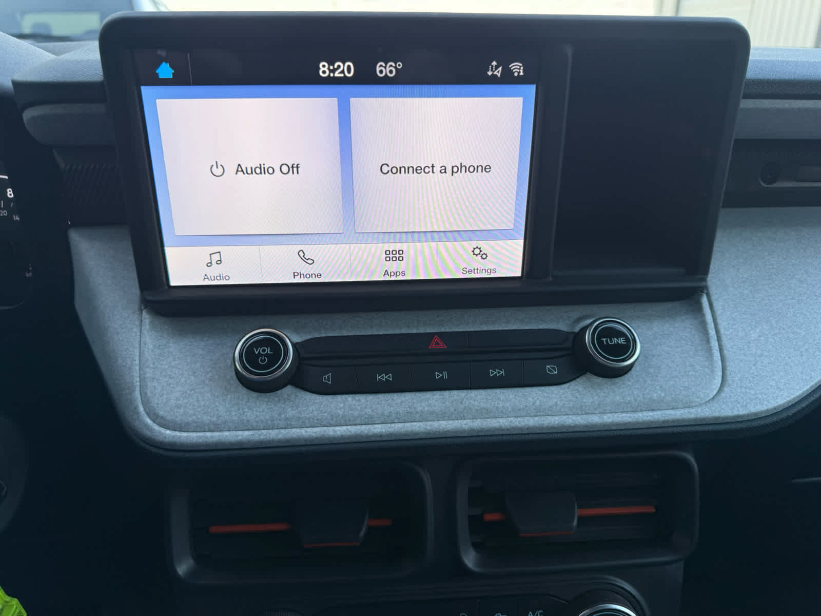 Used 2022 Ford Maverick XLT w/ XLT Luxury Package FWD image 14