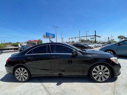 Used 2017 Mercedes-Benz CLA 250 image 3