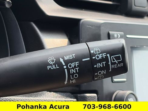 Used 2017 Honda Civic LX image 11