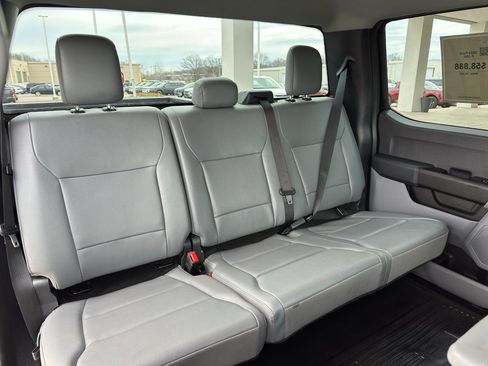Used 2024 Ford F350 XL image 31