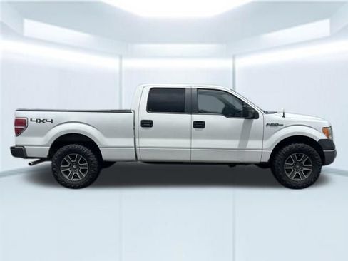 Used 2013 Ford F150 XL w/ XL Plus Pkg AWD/4WD image 5