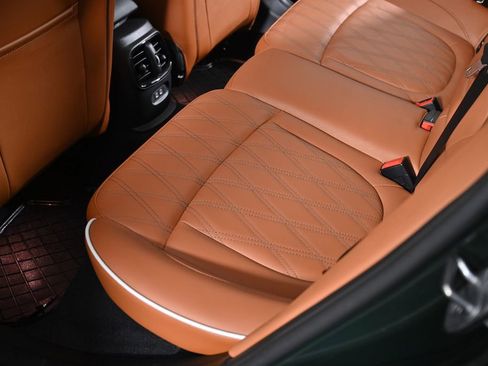 Certified 2023 MINI Cooper Clubman John Cooper Works image 26