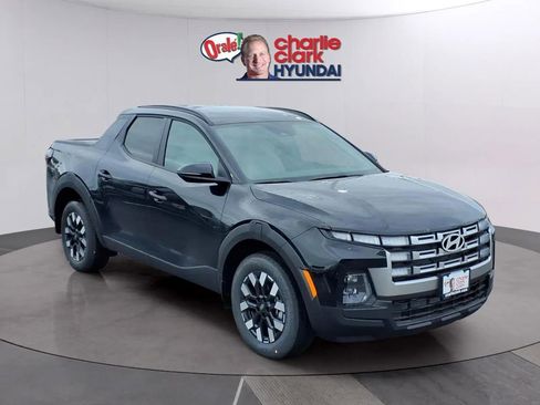 New 2026 Hyundai Santa Cruz SEL FWD image 7