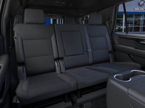 New 2026 Chevrolet Tahoe LS AWD/4WD image 41