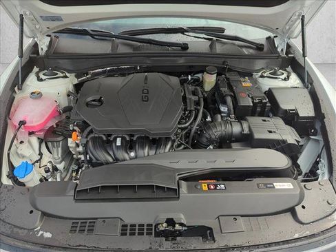 Used 2025 Hyundai Sonata SEL image 18