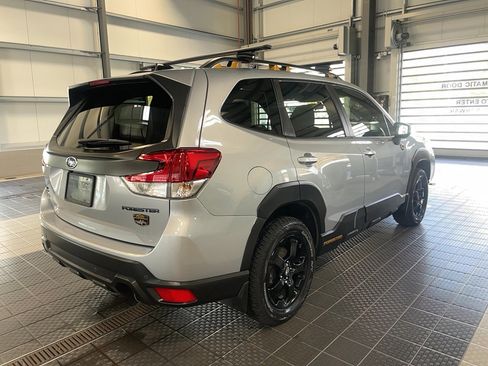 Used 2024 Subaru Forester Wilderness AWD/4WD image 22
