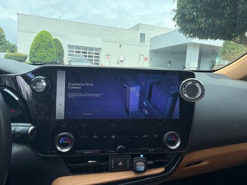 Certified 2024 Lexus NX 350 AWD image 32