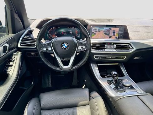 Used 2023 BMW X5 xDrive40i w/ Premium Essential Package AWD/4WD image 24