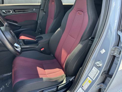 Used 2024 Honda Civic Si image 15