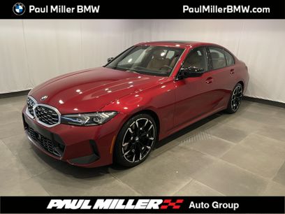 Used 2026 BMW M340i