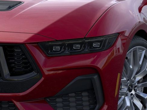 New 2026 Ford Mustang GT Premium image 18