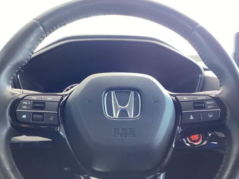 Used 2024 Honda CR-V EX-L image 11