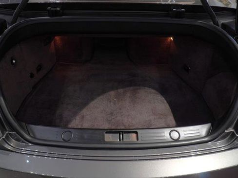 Used 2008 Bentley Continental GTC AWD/4WD image 24
