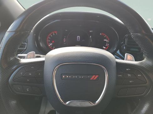 Certified 2021 Dodge Durango GT image 11