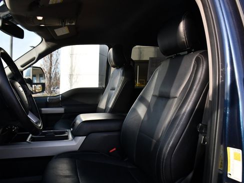 Used 2017 Ford F350 Lariat image 13